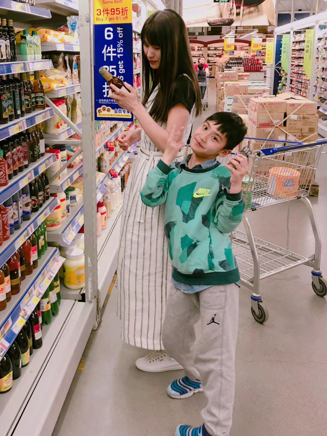 牛儿妈咪爱做饭