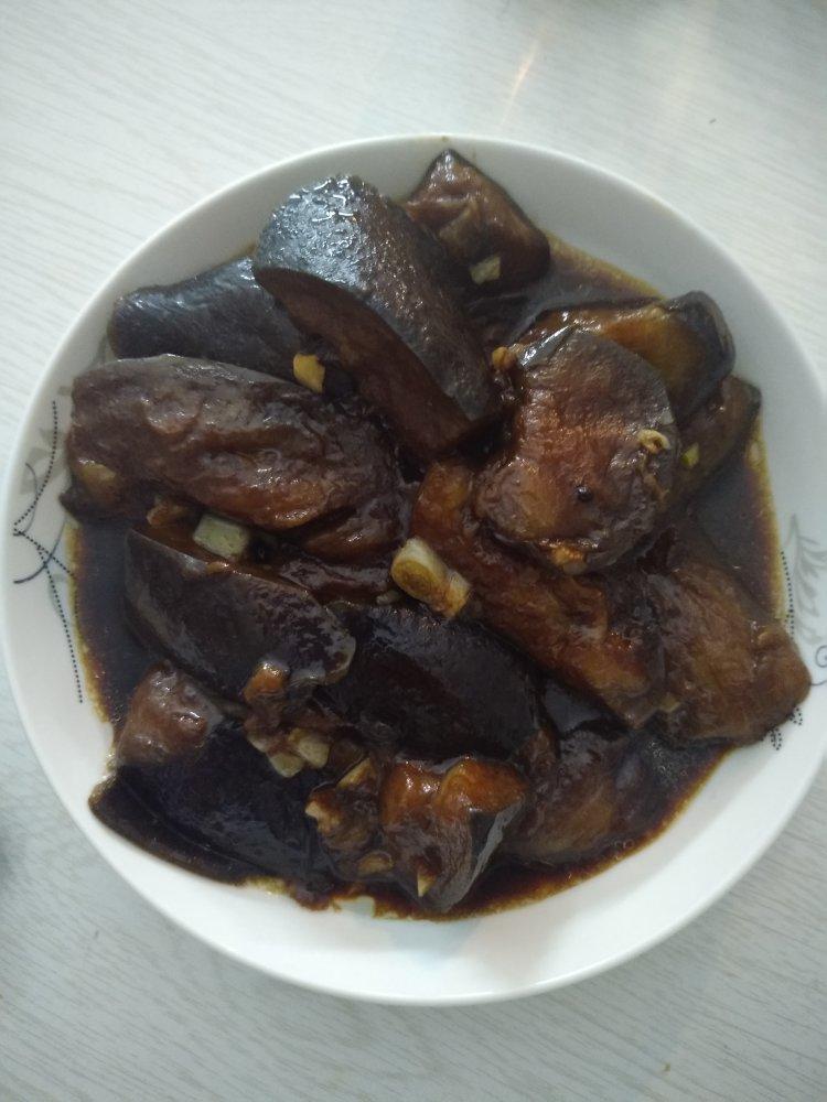 红烧茄子