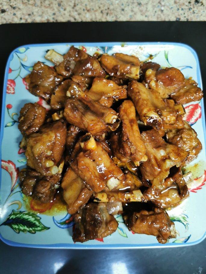 高升排骨