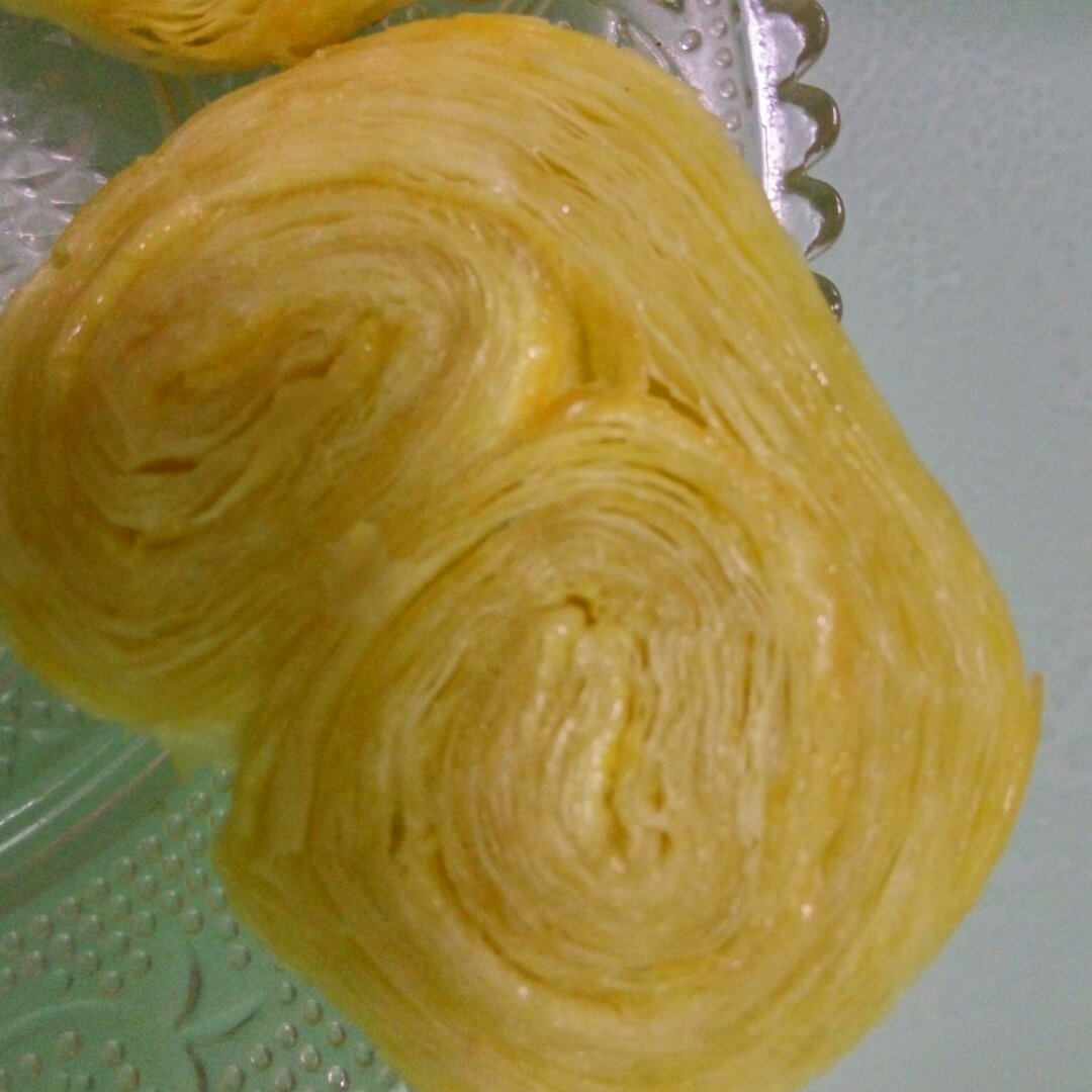 蝴蝶酥
