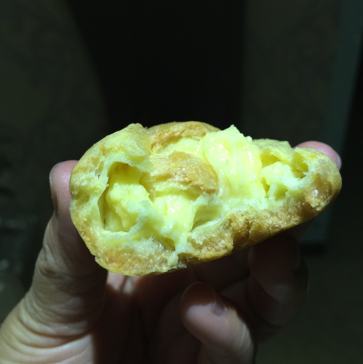 午餐•2015年5月6日