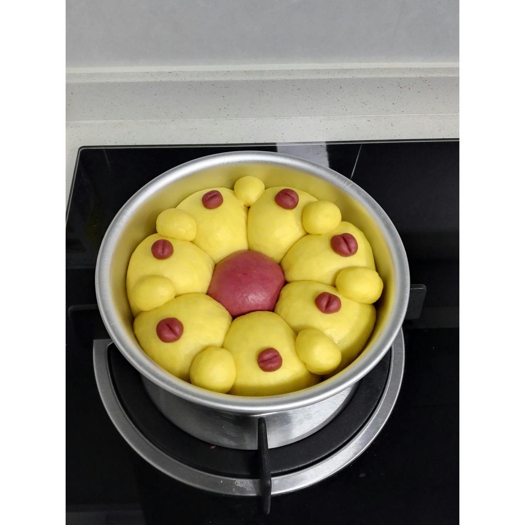 挤挤小面包之拳击小鸡