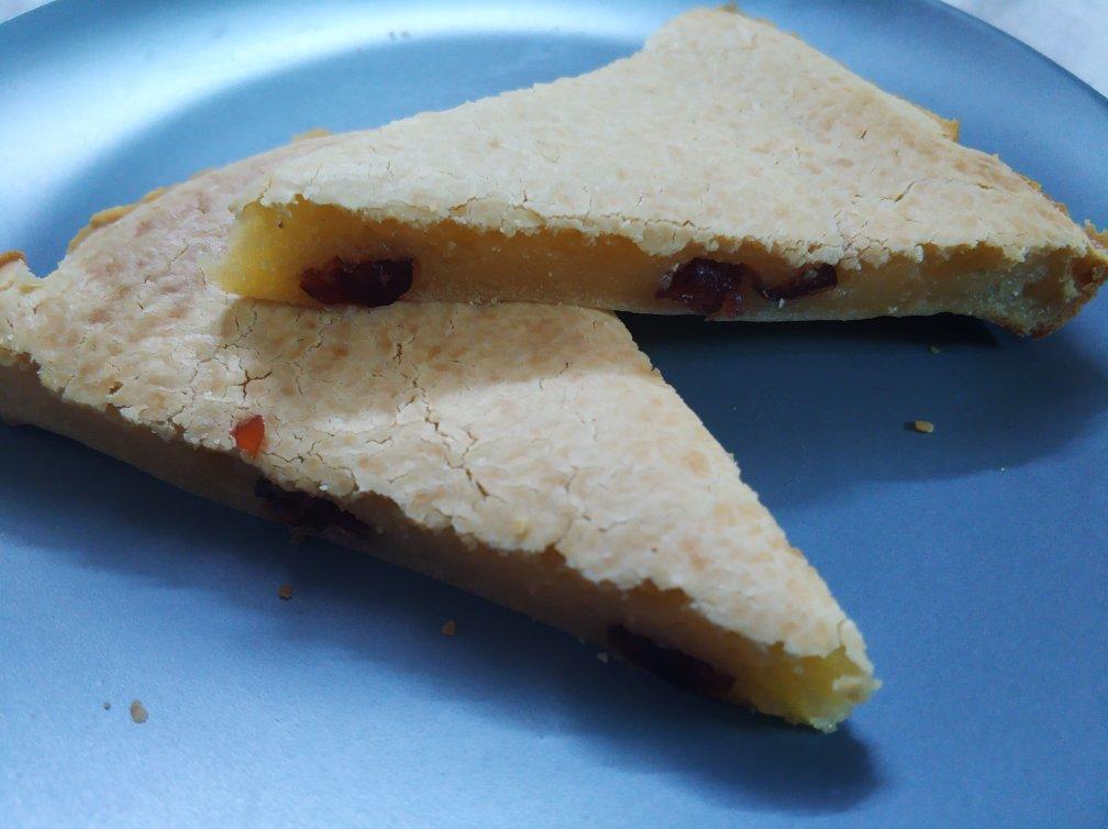 外酥里糯.酥糯年糕（糯米粉版）