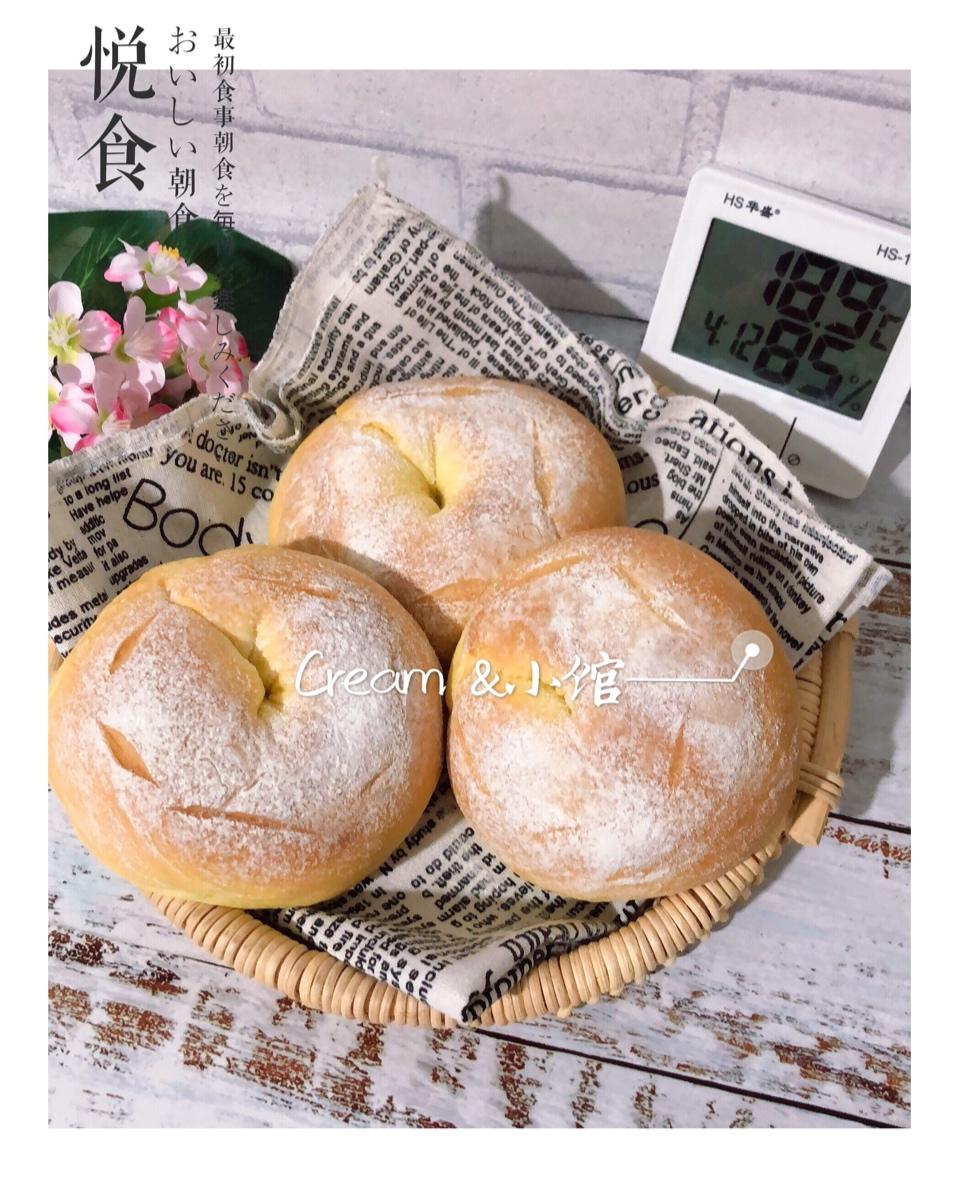 香橙软欧