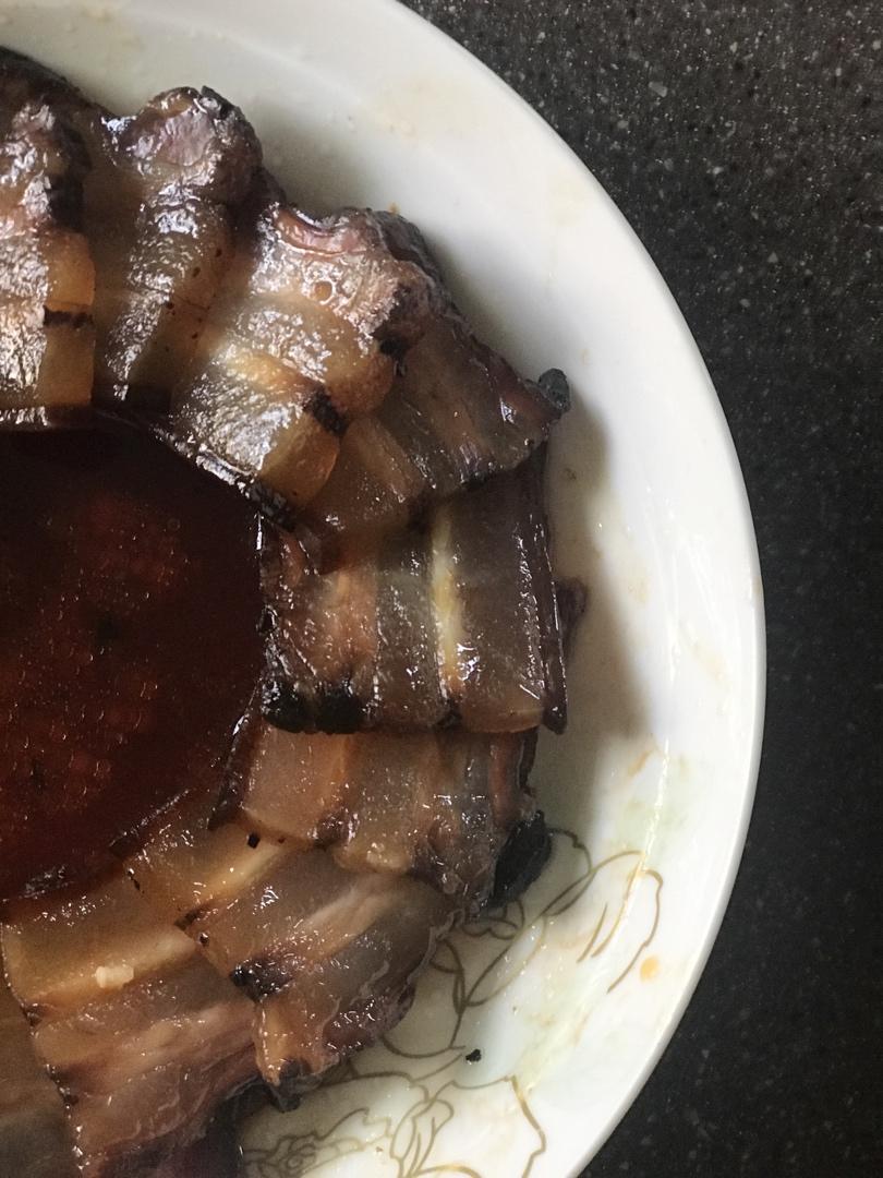 家厨酱油肉吊着你的胃