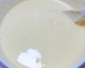 宝宝辅食:牛奶土豆饼的做法 步骤3