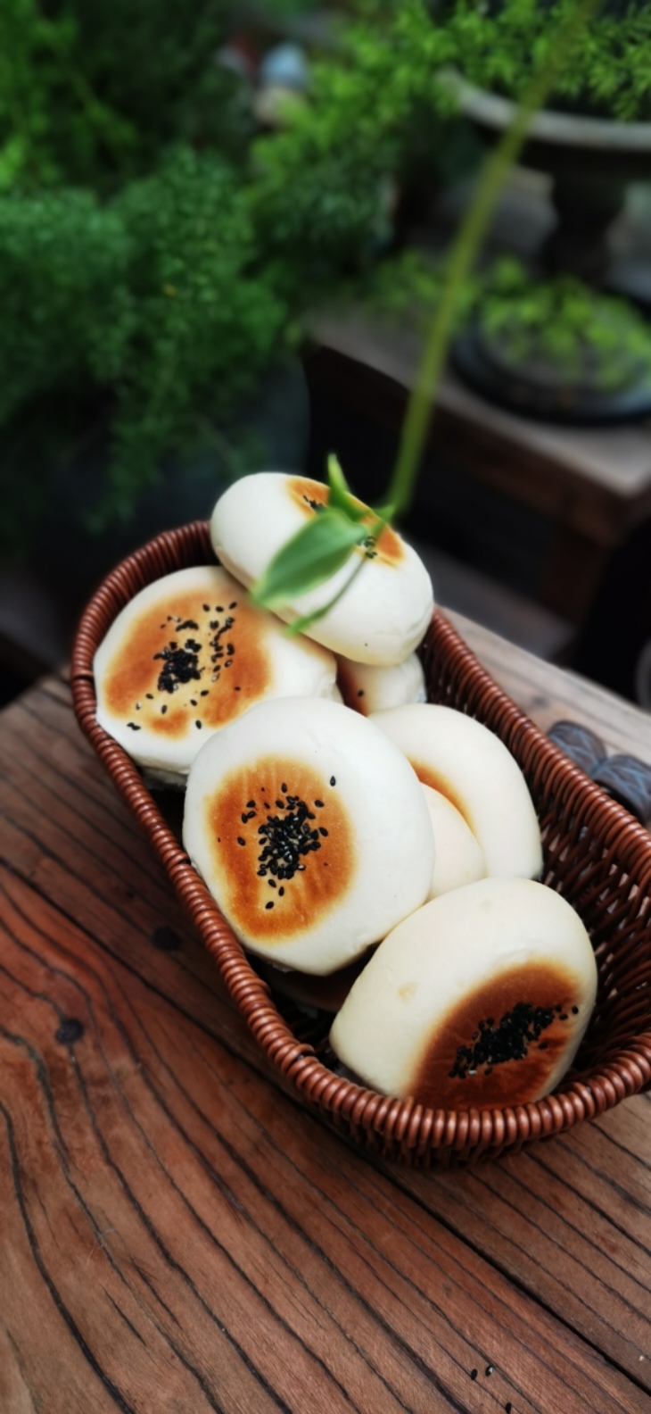 日式红豆包（低油低糖版）