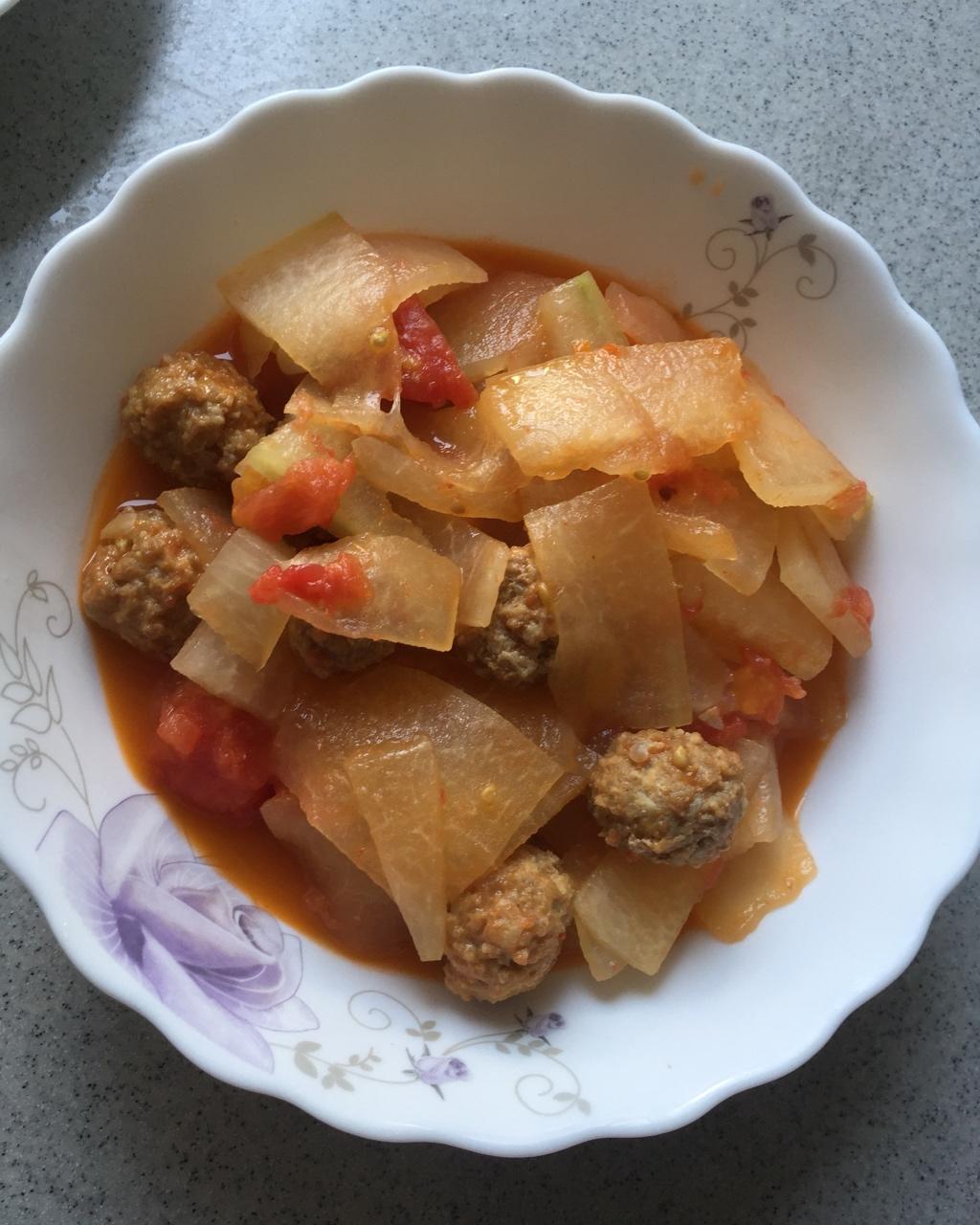 午餐•2018年8月24日