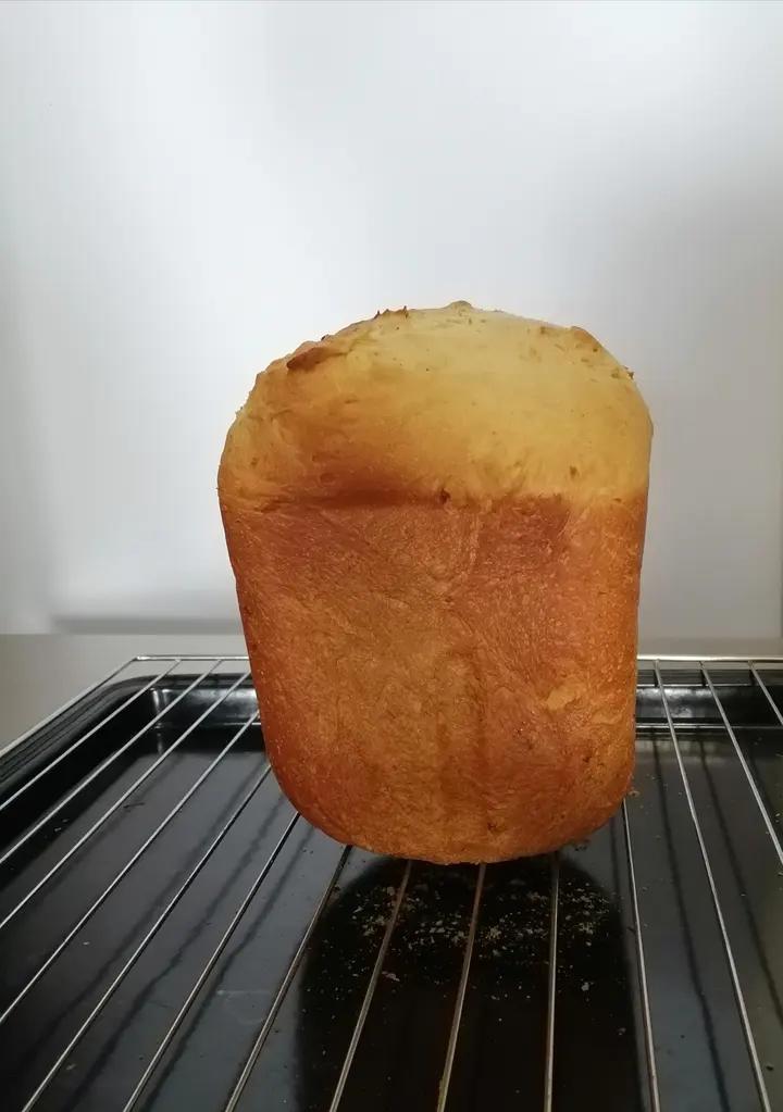 全麦吐司(松下面包机版）