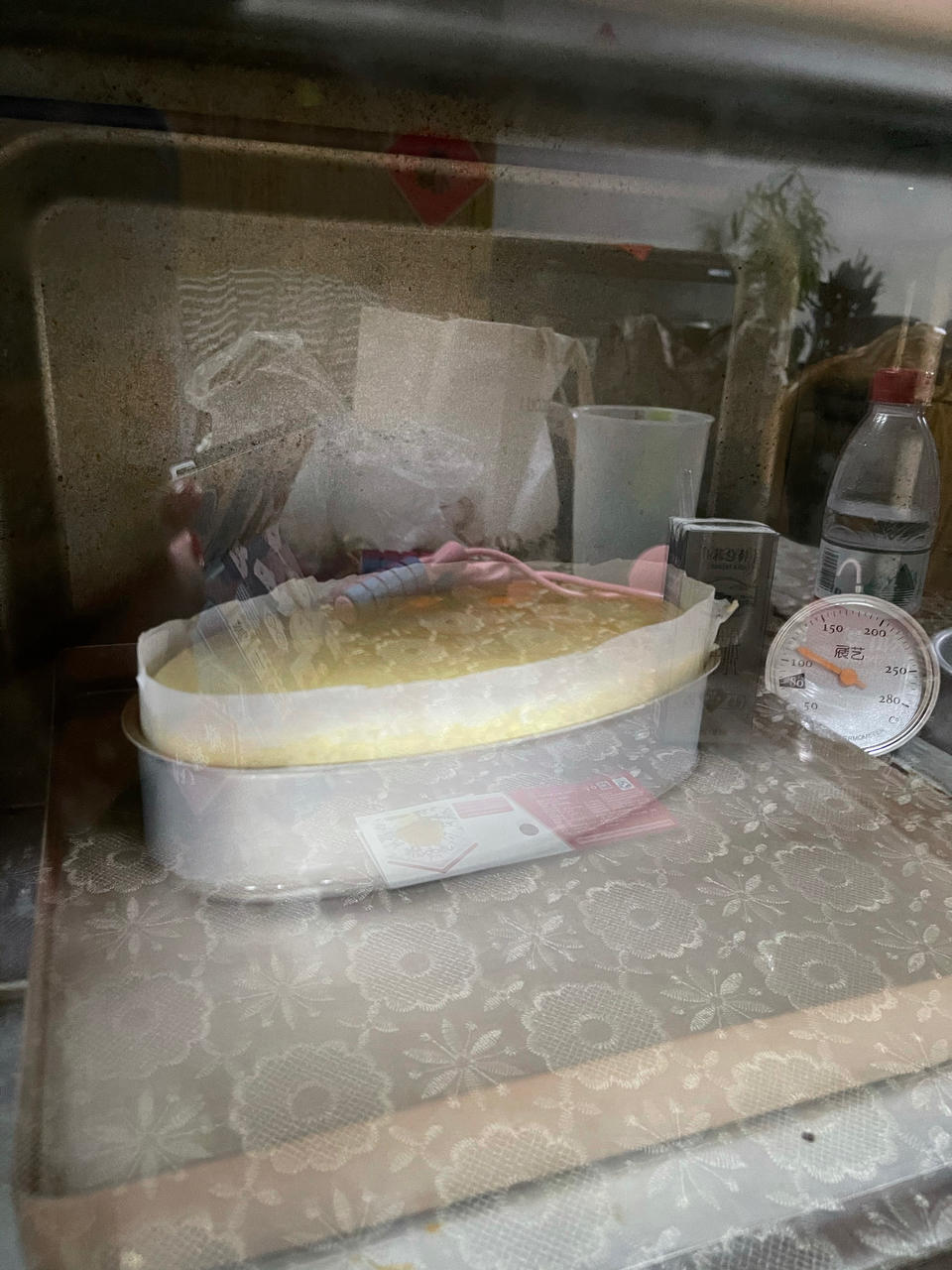 【小高姐】完美日式乳酪蛋糕操作指南