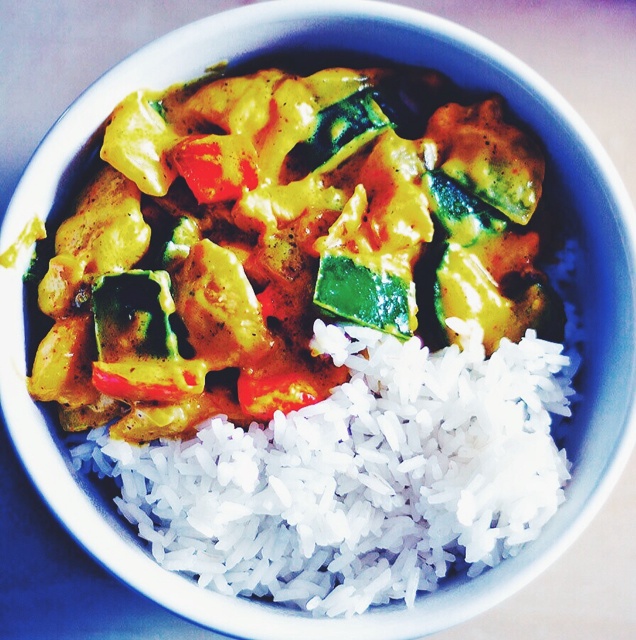 零失败日式咖喱鸡肉饭！！最正宗日本家庭做法！简单又好吃！