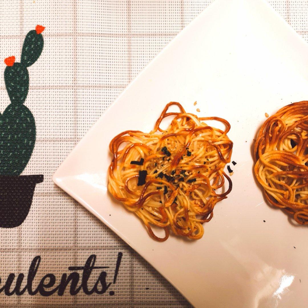 干脆面（放心的小零食）