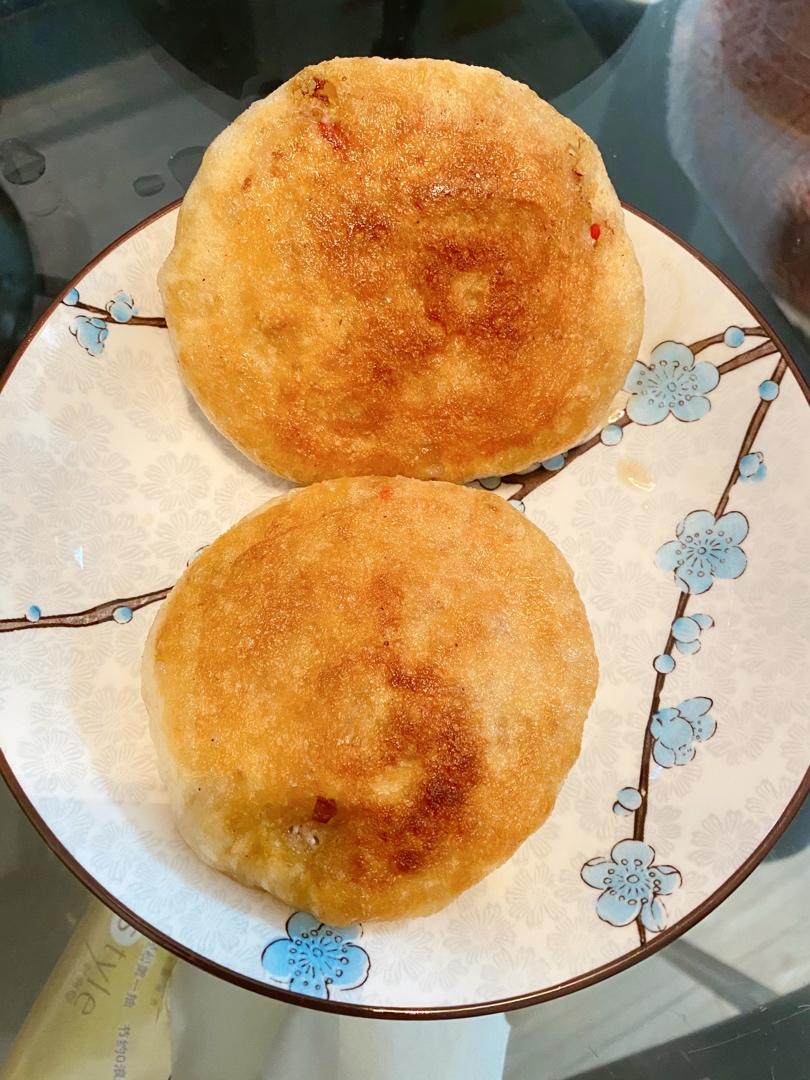 超级酥软好吃的馅饼