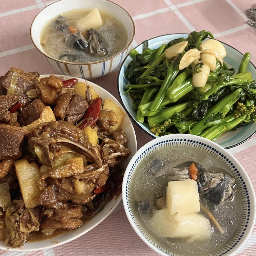 【啤酒鸭】