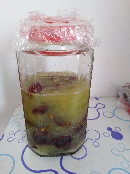 自制葡萄酒