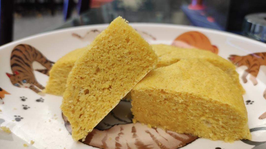 小米糕