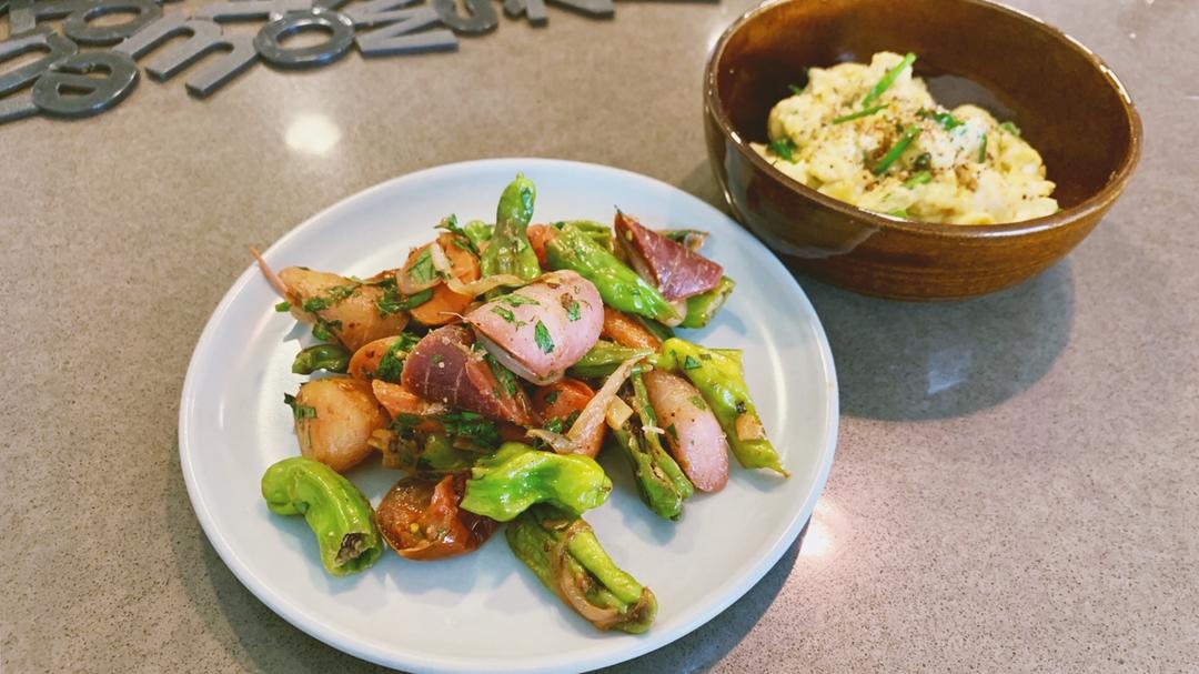 中东腌柠檬 preserved lemons