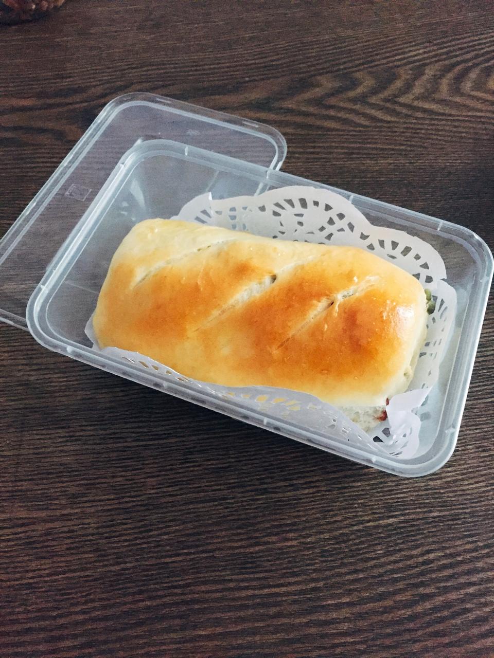 新疆果仁列巴