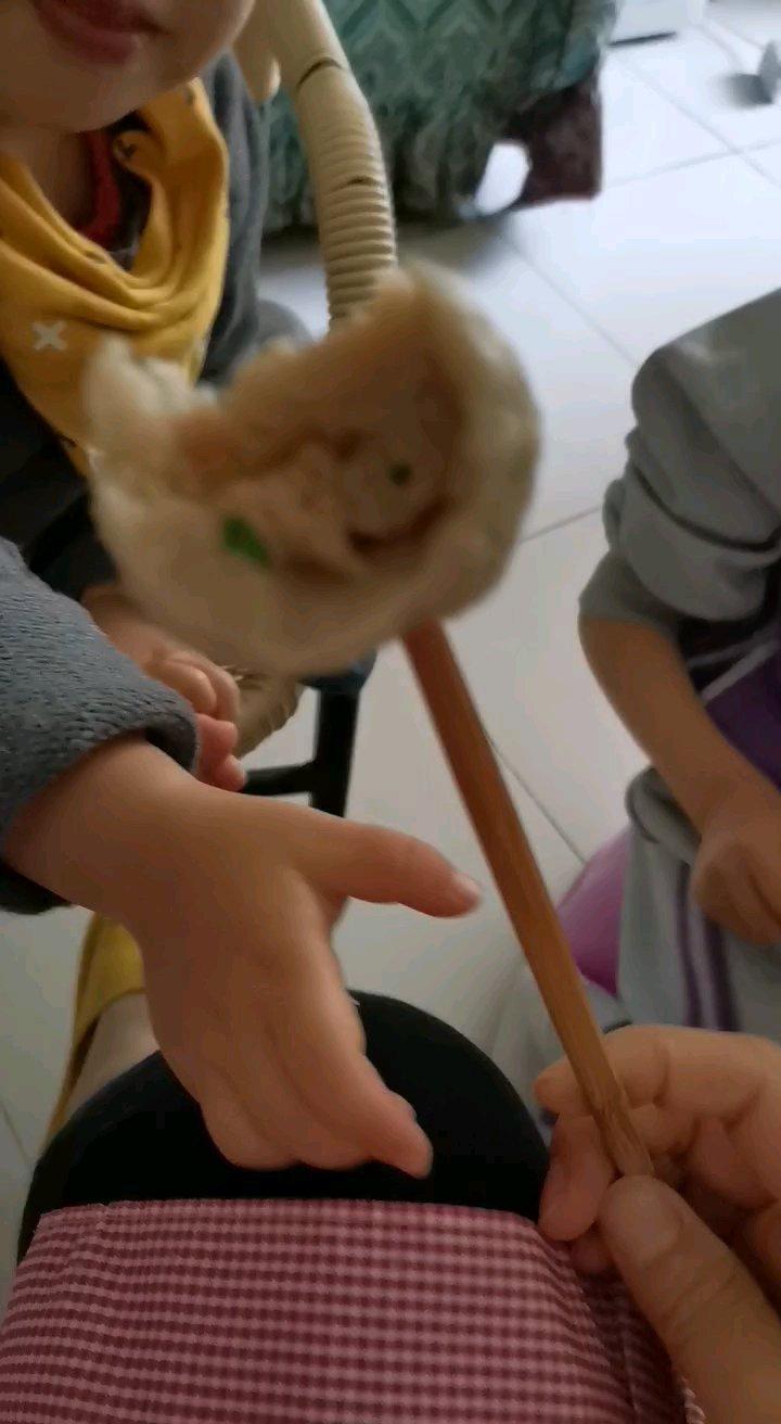 猪肉丸