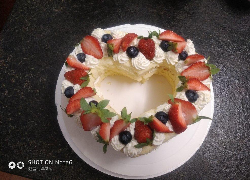 【UKOEO猛犸象热风炉一见倾心情人蛋糕