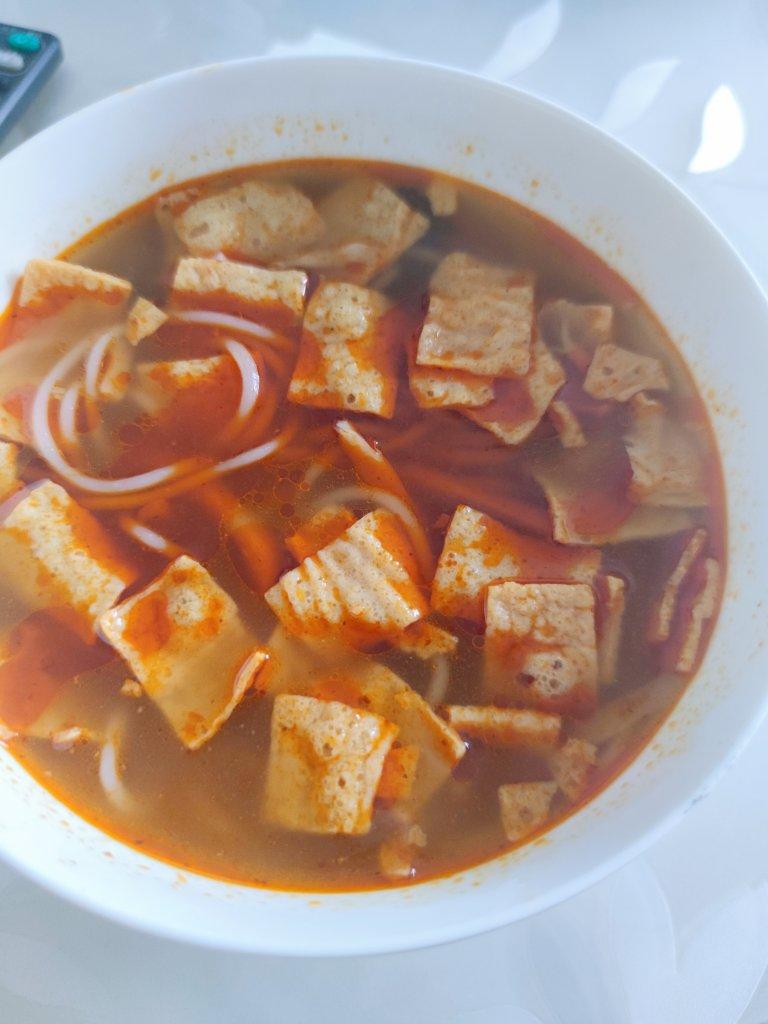 螺蛳粉怎么煮（宿舍袋装）