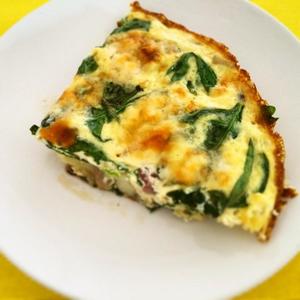 Frittata ！的做法 步骤1