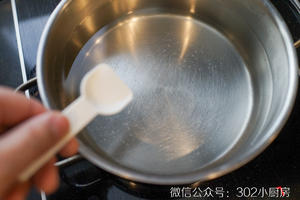蟹棒意面沙拉（Pipe Rigate） <302小厨房>的做法 步骤3