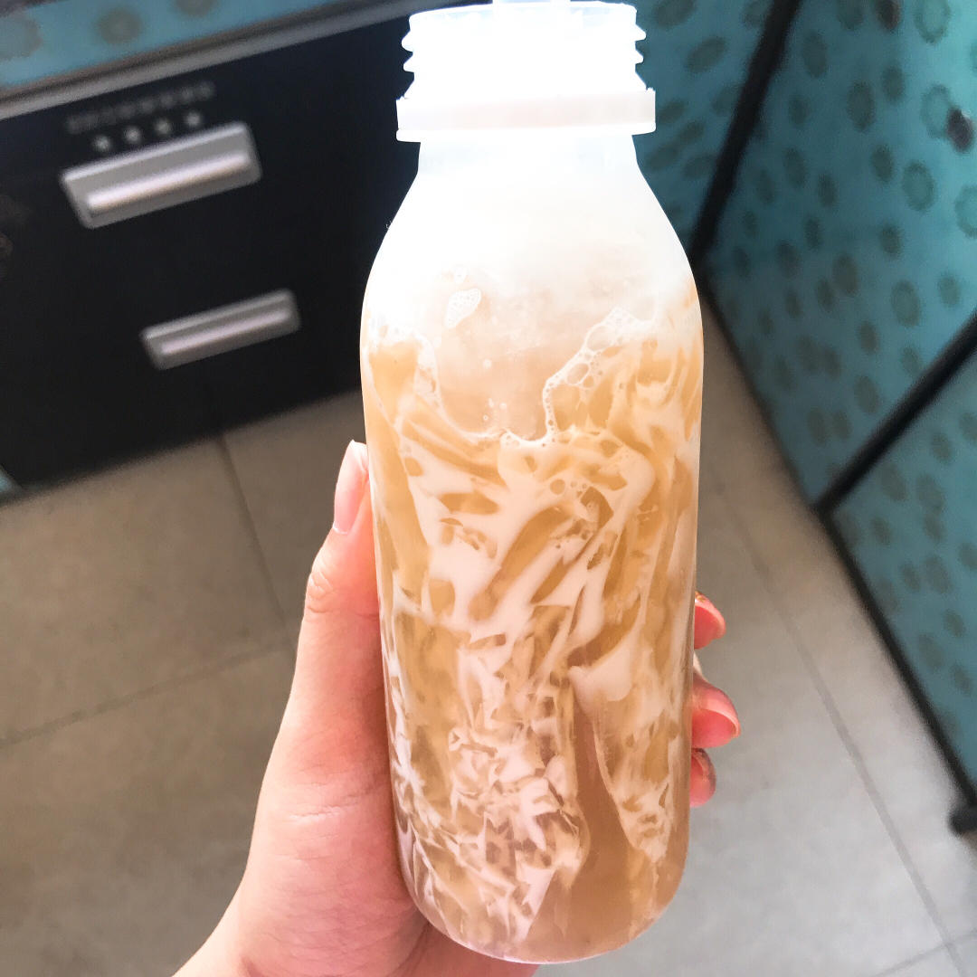 海底椰雪梨菊花膏