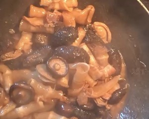 简易版佛跳墙 美食做法 第5张 简易版佛跳墙 美食做法 第5张