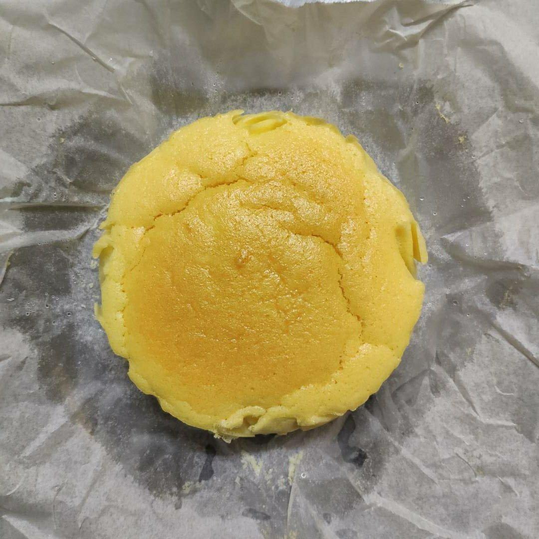 酸奶蛋糕 伪轻乳酪蛋糕