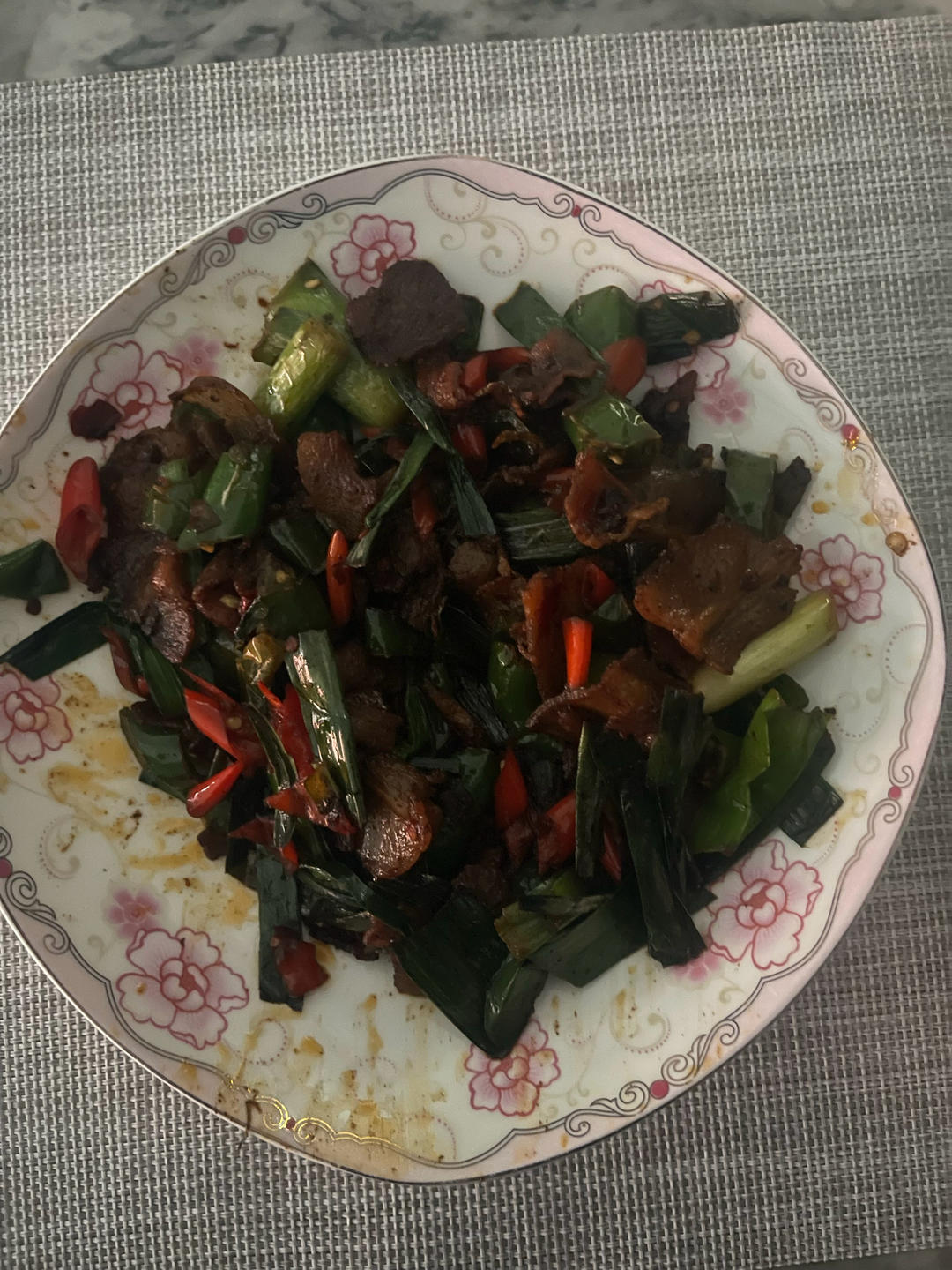 经典川菜回锅肉《新手版》