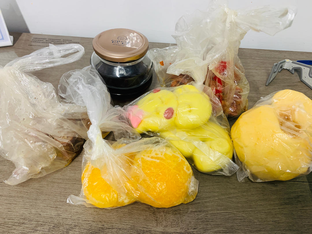 工作餐＋学生餐+一人食🍱🍱🍱