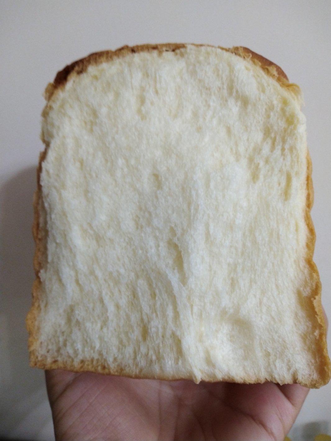 万能吐司配方（超详细步骤）