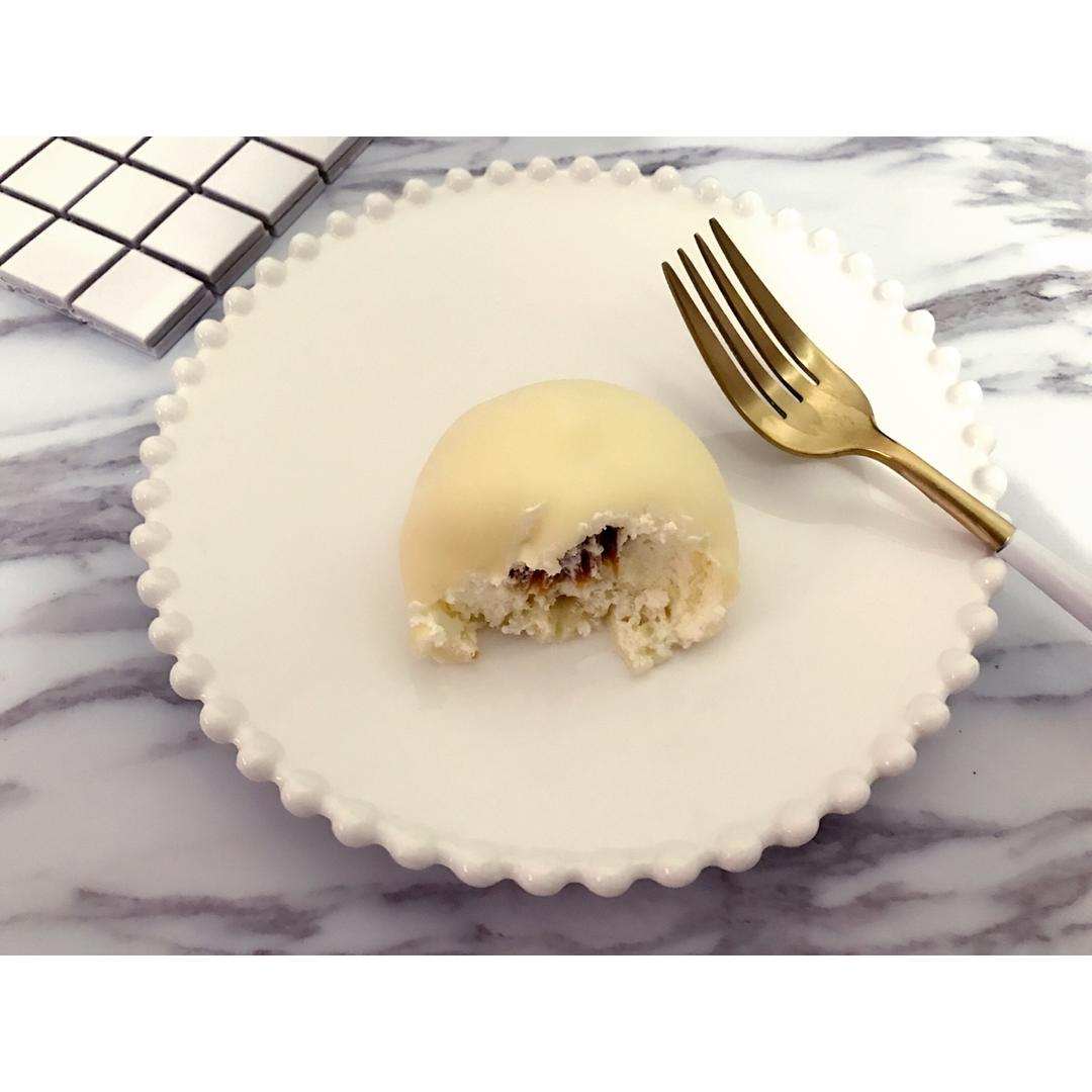 人气爆棚雪媚娘