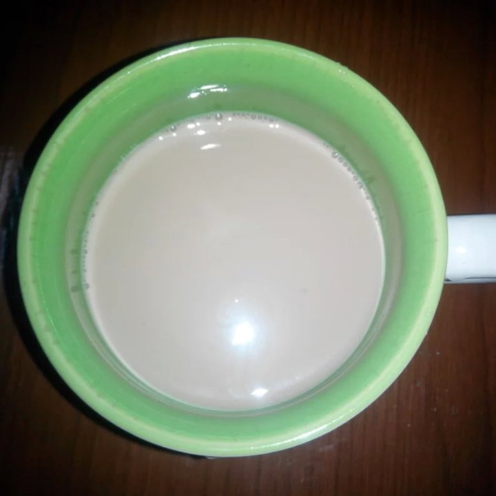 红糖姜母奶茶