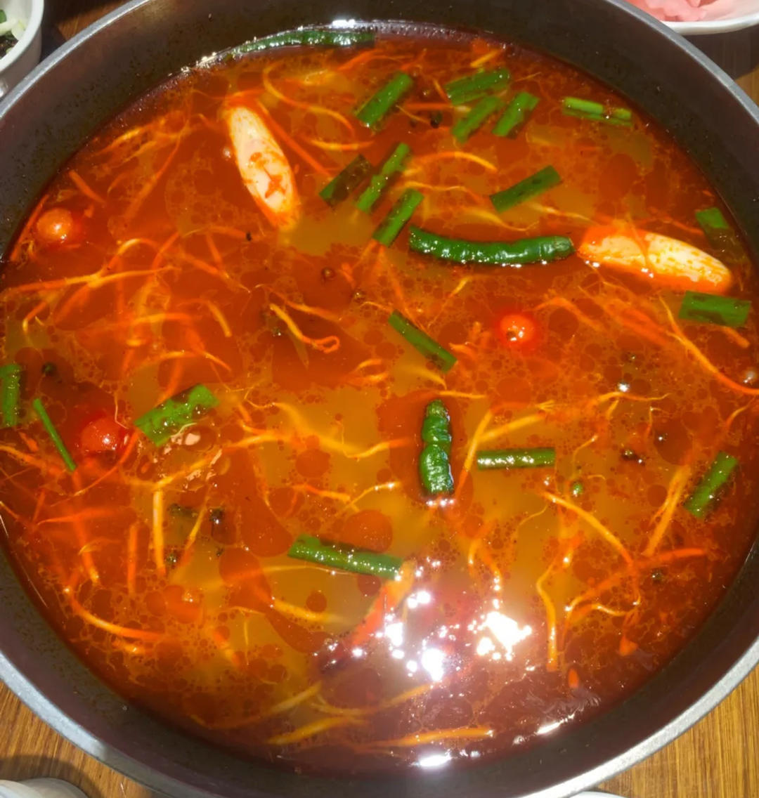 贵州酸汤牛肉
