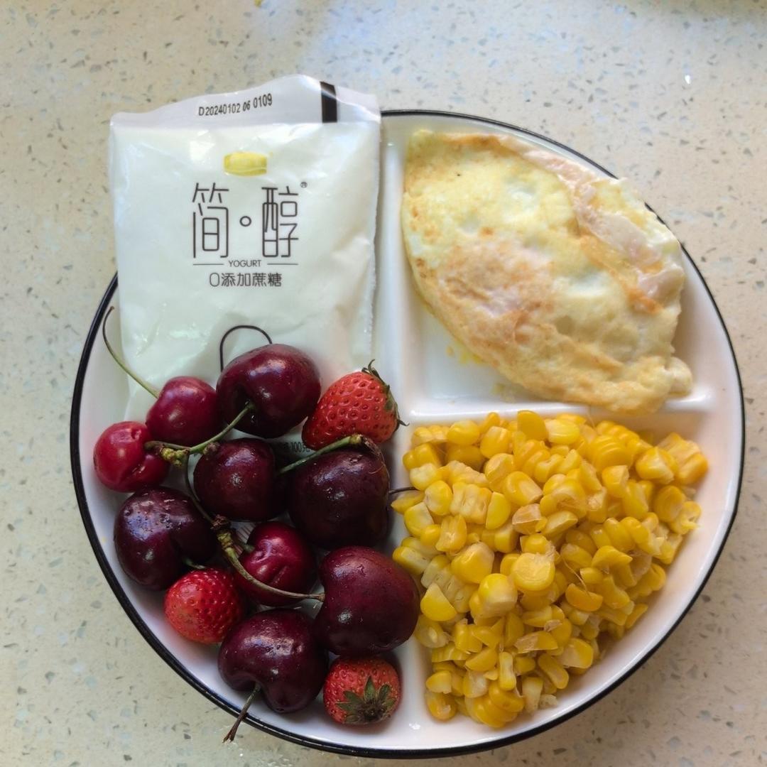 低脂饮食 健康生活