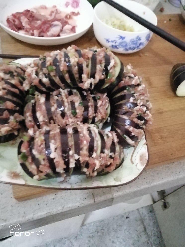 蒸茄龙