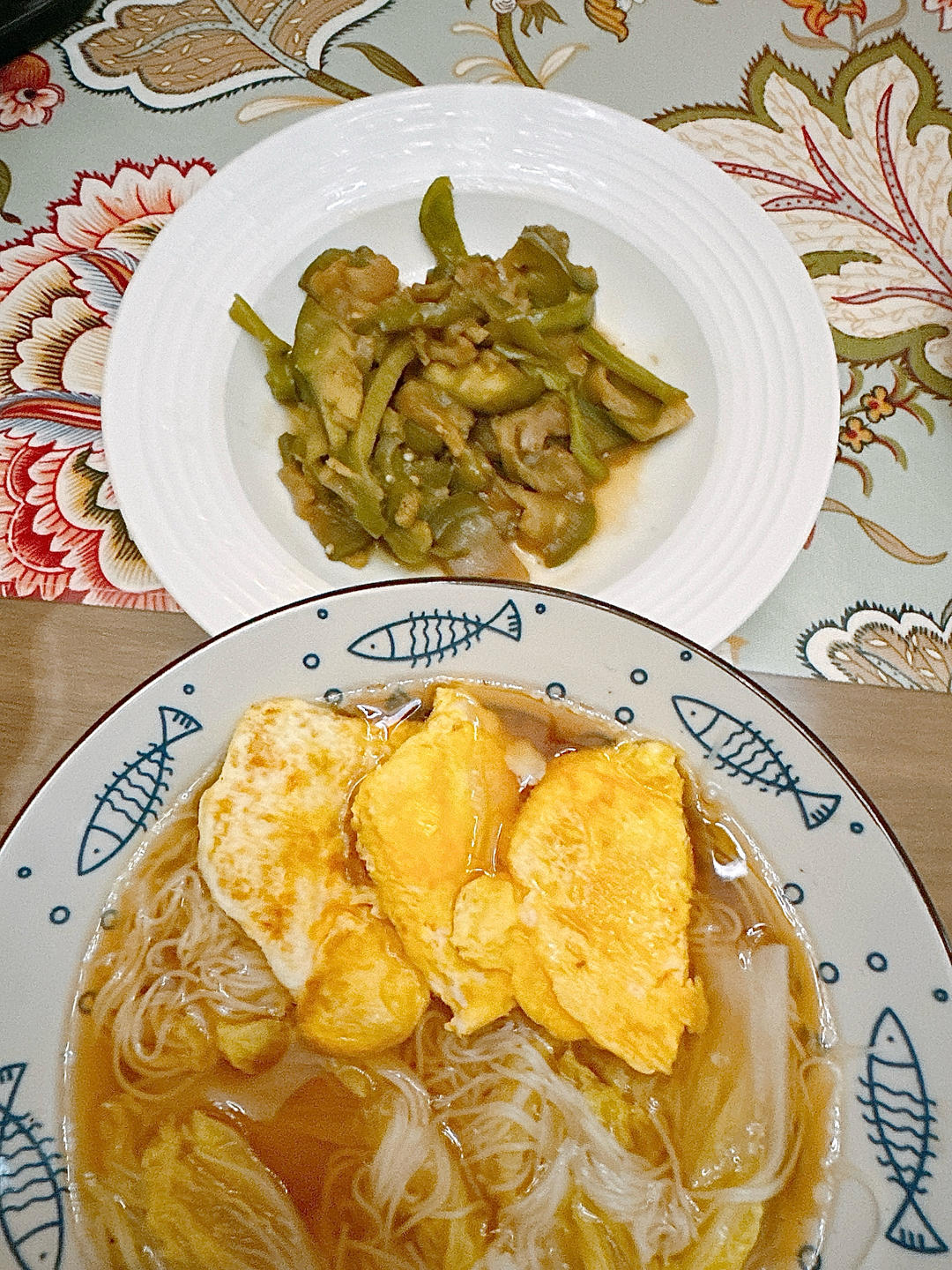 生活化减脂餐日常记录