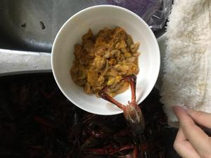香辣小龙虾🍤最全小龙虾清洗步骤的做法 步骤16