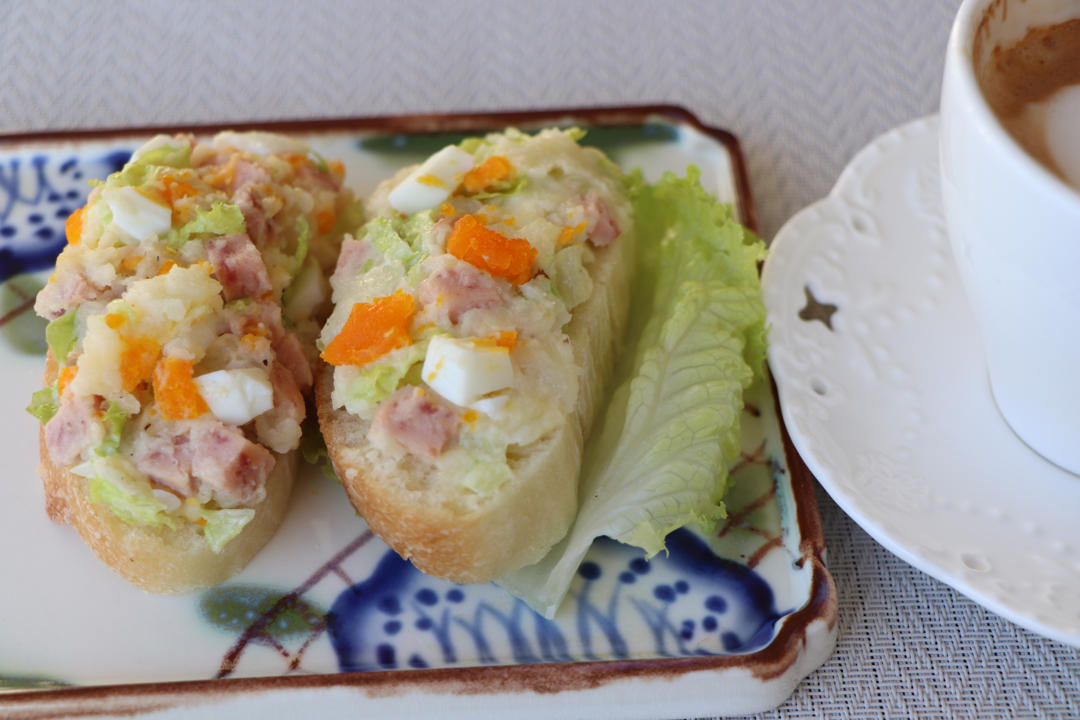 意大利夏巴塔Ciabatta