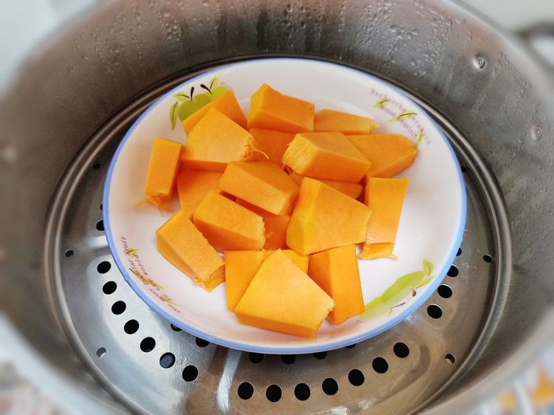 步骤图 挑拨味蕾的南瓜花椰菜浓汤的做法 挑拨味蕾的南瓜花椰菜浓汤的做法步骤 禾然有机酵醒春之味食谱征集 下厨房 步骤图 挑拨味蕾的南瓜花椰菜浓汤的做法 挑拨味蕾的南瓜花椰菜浓汤的做法步骤 禾然有机酵醒春之味食谱征集 下厨房