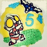 孙小美的蛋糕房