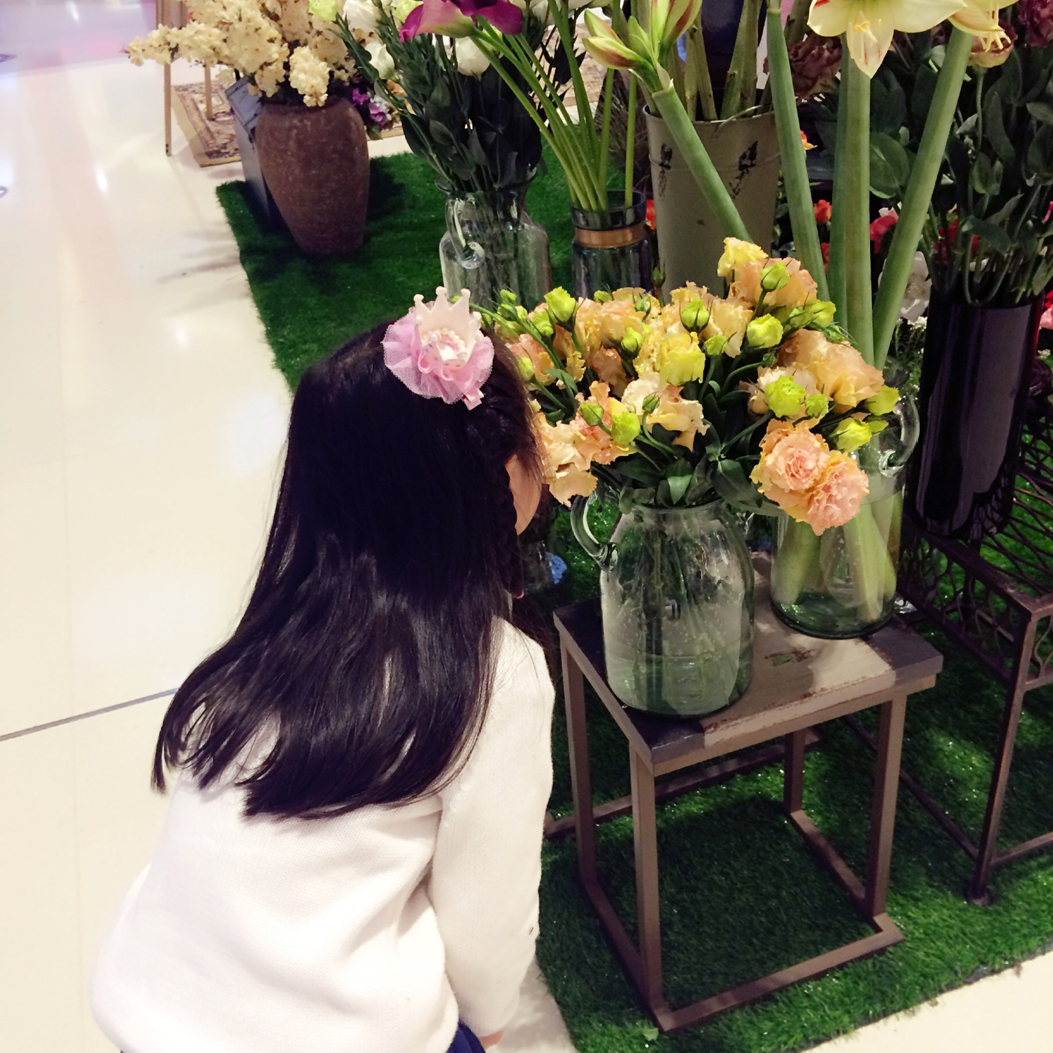 兔子爱小点