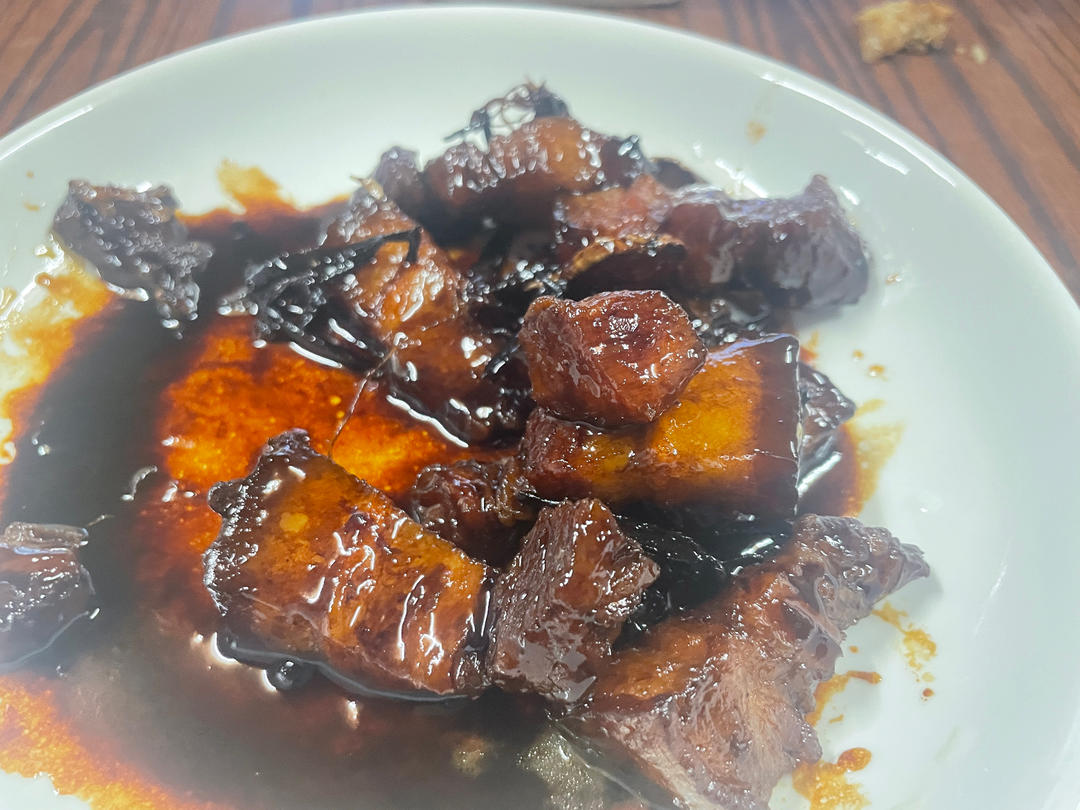 红烧肉