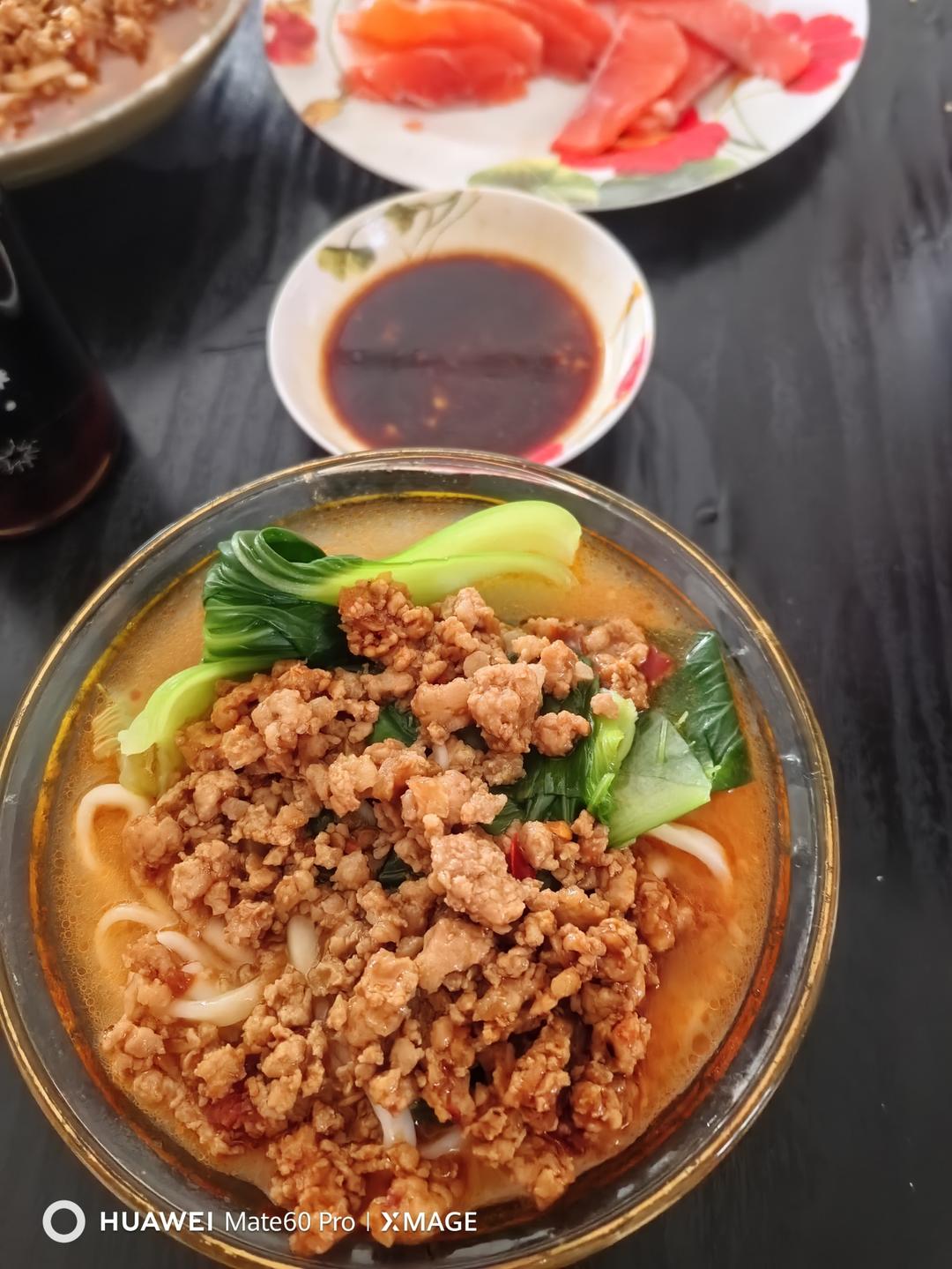把我自己给征服的万能肉酱