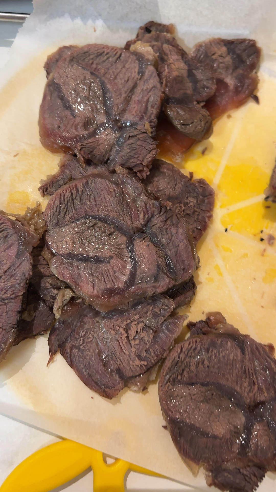 极简·古法｜酱牛肉·卤牛肉·牛腱子｜卡卡爸·不藏私
