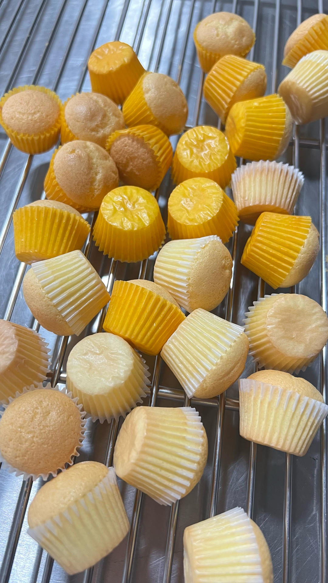 戚风蛋糕（8寸）