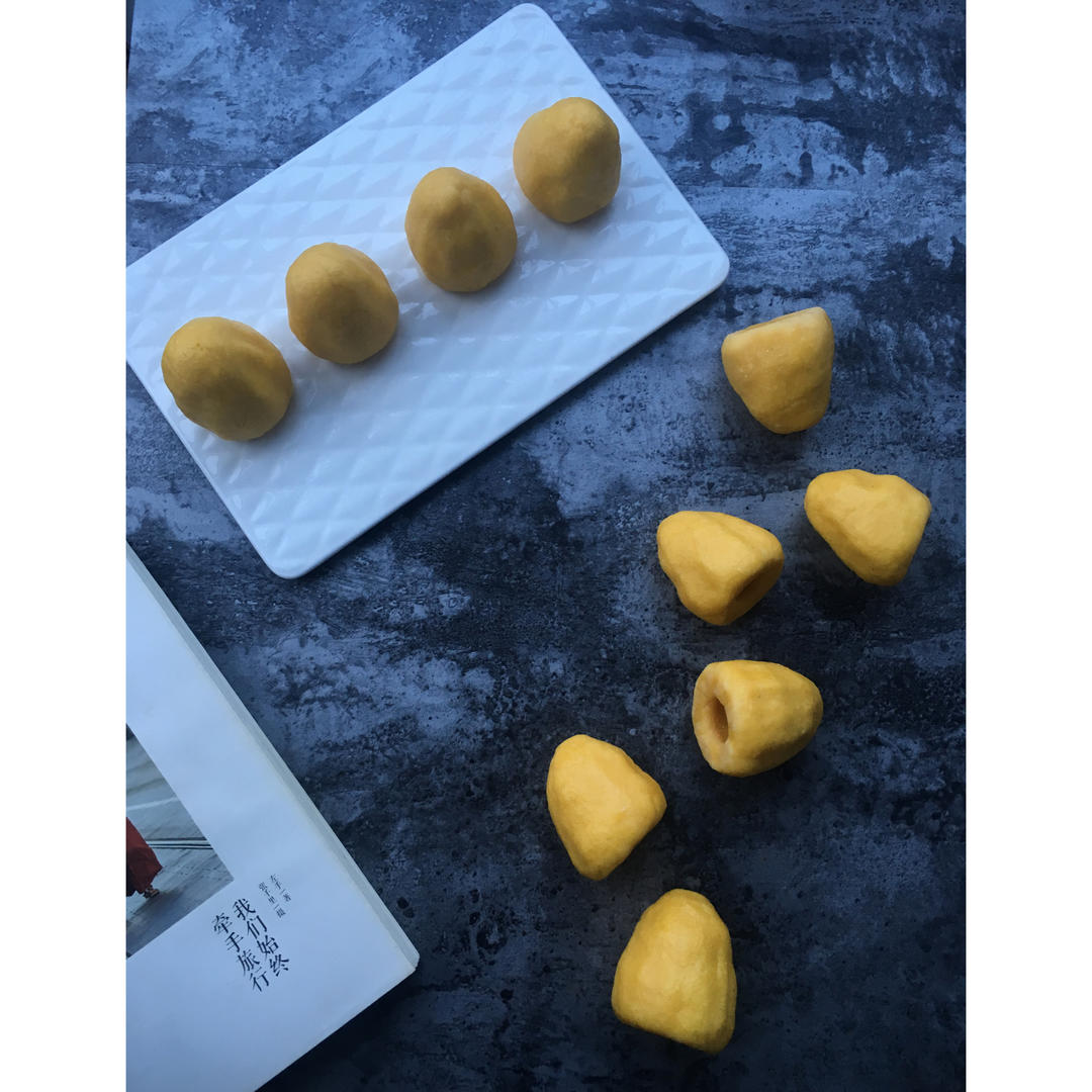 午餐•2016年11月7日