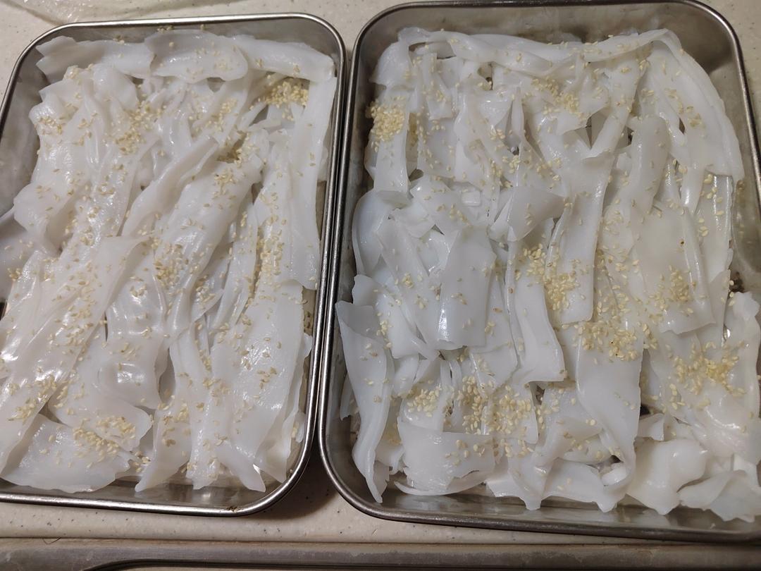 椰蓉小可颂【10月北鼎烤箱食谱】